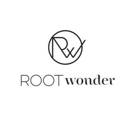 RW ROOT WONDER trademark