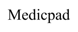 MEDICPAD trademark