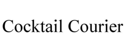 COCKTAIL COURIER trademark