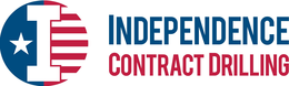 I INDEPENDENCE CONTRACT DRILLING trademark