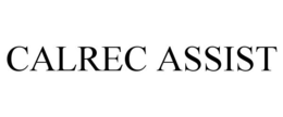 CALREC ASSIST trademark