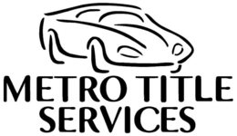 METRO TITLE SERVICES trademark