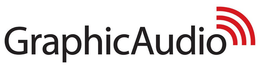 GRAPHIC AUDIO trademark