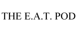 THE E.A.T. POD trademark