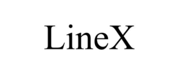 LINEX trademark