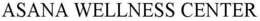 ASANA WELLNESS CENTER trademark