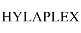 HYLAPLEX trademark