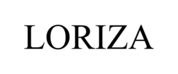 LORIZA trademark
