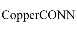 COPPERCONN trademark