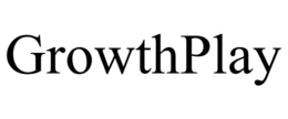 GROWTHPLAY trademark
