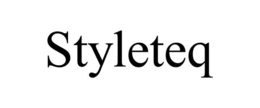 STYLETEQ trademark