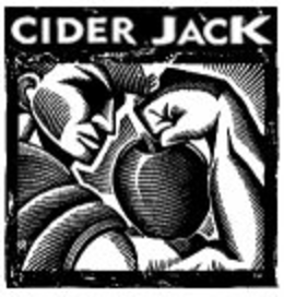 CIDER JACK trademark