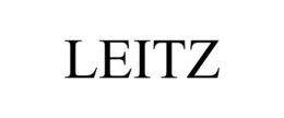 LEITZ trademark