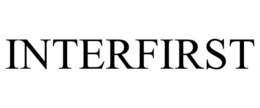 INTERFIRST trademark