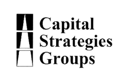 CAPITAL STRATEGIES GROUPS trademark