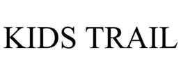 KIDS TRAIL trademark