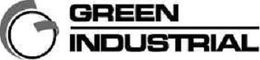 G GREEN INDUSTRIAL trademark