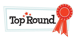 TOP ROUND trademark