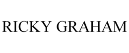 RICKY GRAHAM trademark
