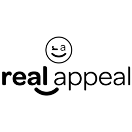 RA REAL APPEAL trademark