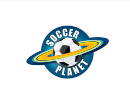 SOCCER PLANET trademark