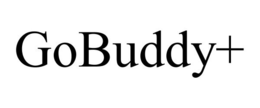 GOBUDDY+ trademark