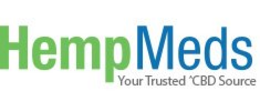 HEMPMEDS YOUR TRUSTED ^CBD SOURCE trademark