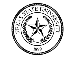 TEXAS STATE UNIVERSITY 1899 trademark