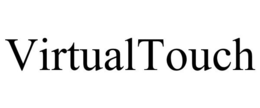 VIRTUALTOUCH trademark