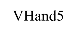 VHAND5 trademark