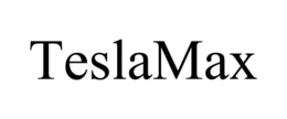 TESLAMAX trademark