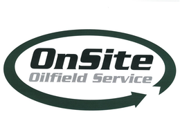 ONSITE OILFIELD SERVICE trademark