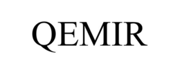 QEMIR trademark