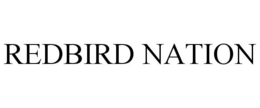 REDBIRD NATION trademark
