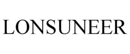 LONSUNEER trademark