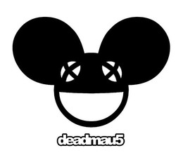 DEADMAU5 trademark