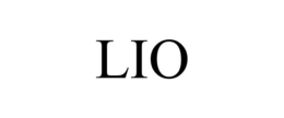 LIO trademark