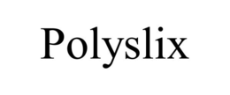 POLYSLIX trademark