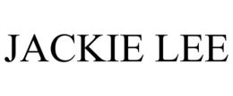 JACKIE LEE trademark