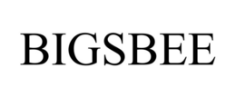 BIGSBEE trademark