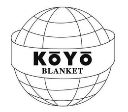 KOYO BLANKET trademark