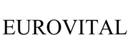 EUROVITAL trademark