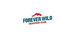 FOREVER WILD SEAFOOD trademark