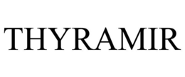 THYRAMIR trademark