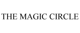 THE MAGIC CIRCLE trademark