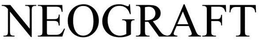 NEOGRAFT trademark