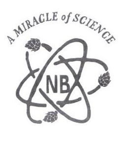 A MIRACLE OF SCIENCE NB trademark