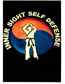 INNER SIGHT SELF DEFENSE trademark