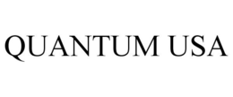 QUANTUM USA trademark