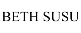 BETH SUSU trademark